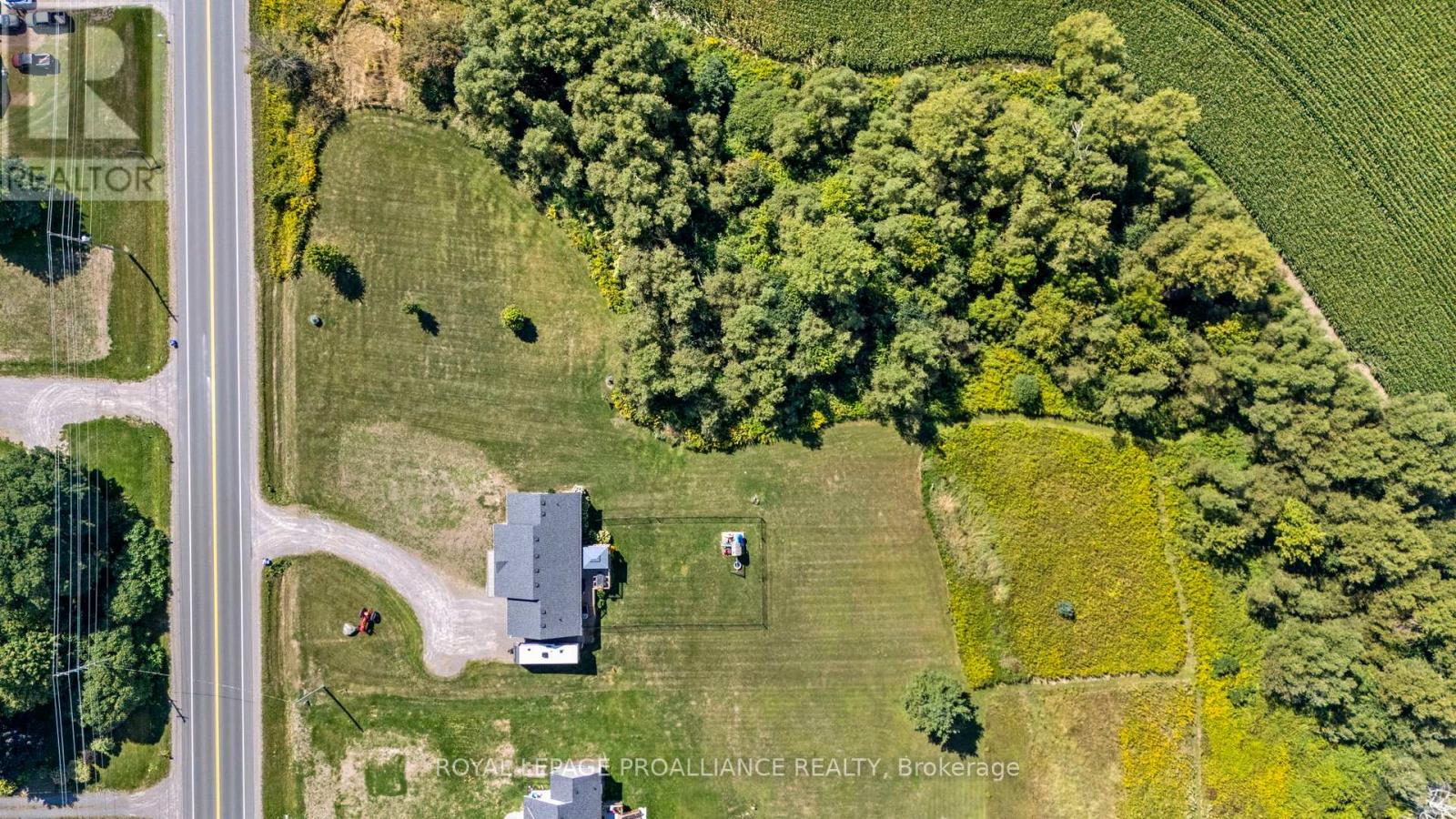 11530 County Rd 2, Alnwick/haldimand, Ontario  K0K 2G0 - Photo 44 - X12909562