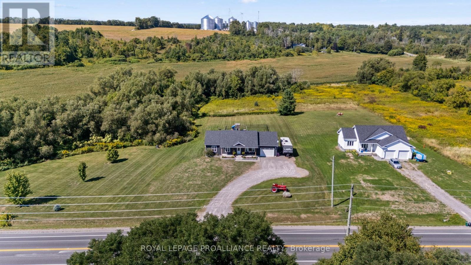 11530 County Rd 2, Alnwick/haldimand, Ontario  K0K 2G0 - Photo 45 - X12909562