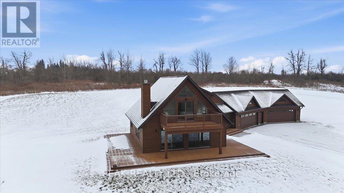 777 River Road, Kawartha Lakes, Ontario  K9V 4R4 - Photo 47 - X12701118