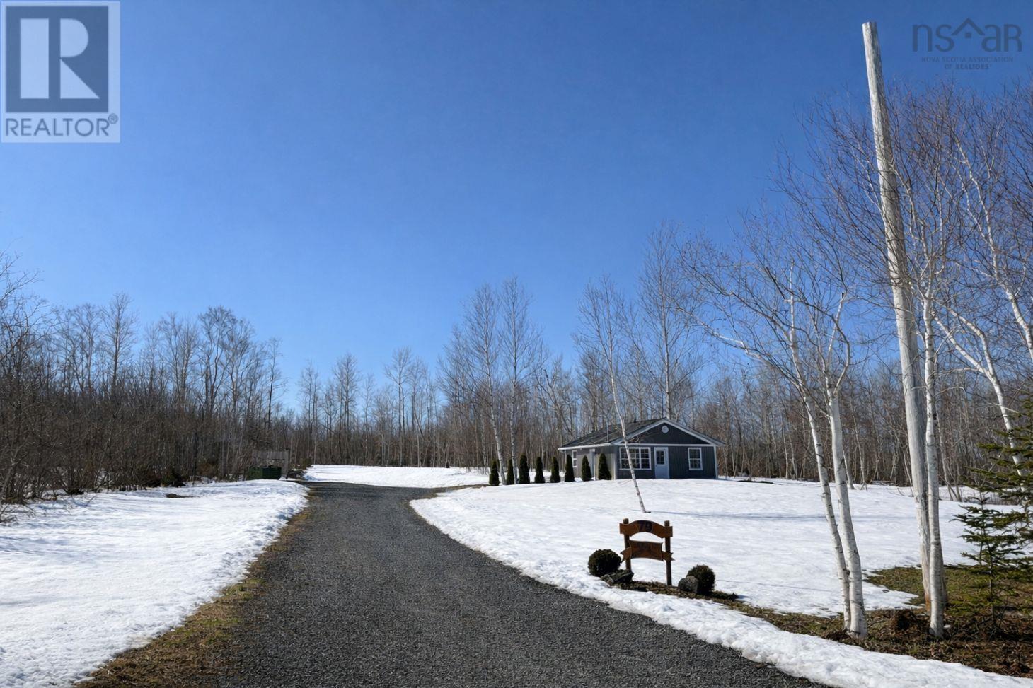 79 Saubren Lane, Kempt Shore, Nova Scotia  B0N 2A0 - Photo 3 - 202605059