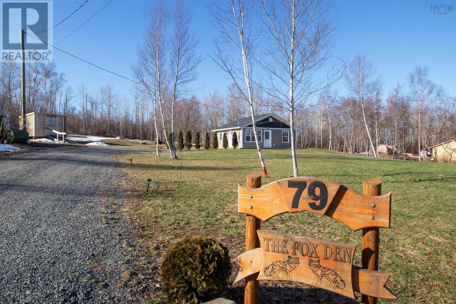 79 Saubren Lane, Kempt Shore, Nova Scotia  B0N 2A0 - Photo 2 - 202605059