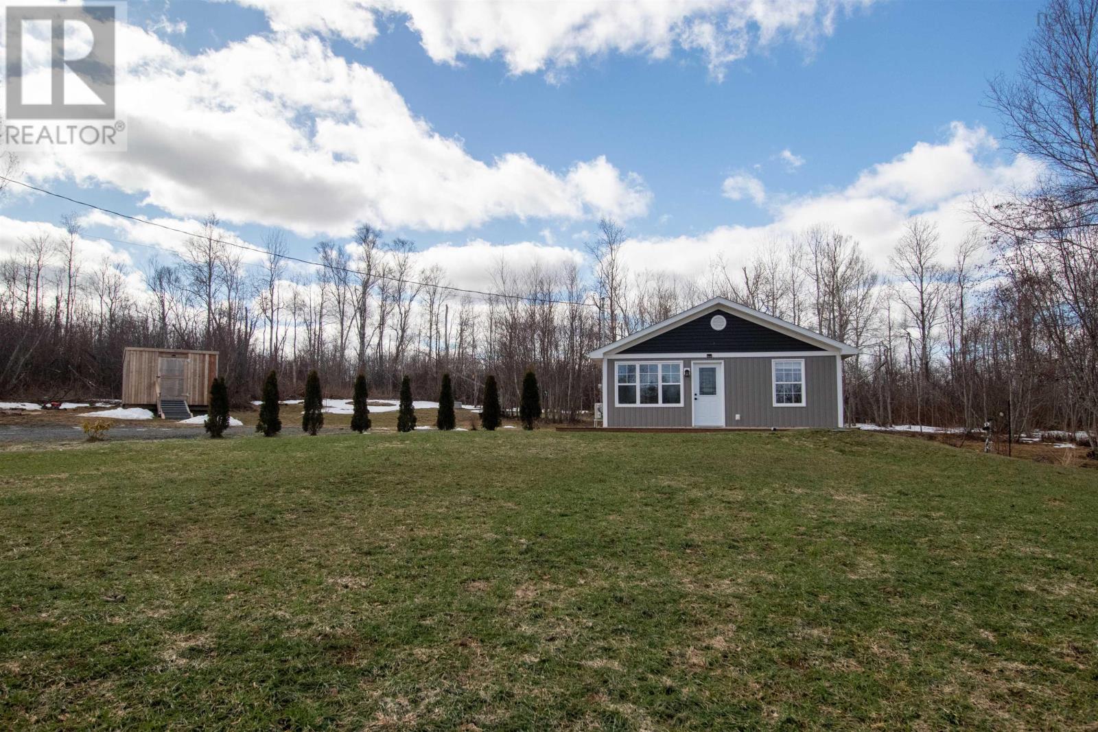 79 Saubren Lane, Kempt Shore, Nova Scotia  B0N 2A0 - Photo 33 - 202605059