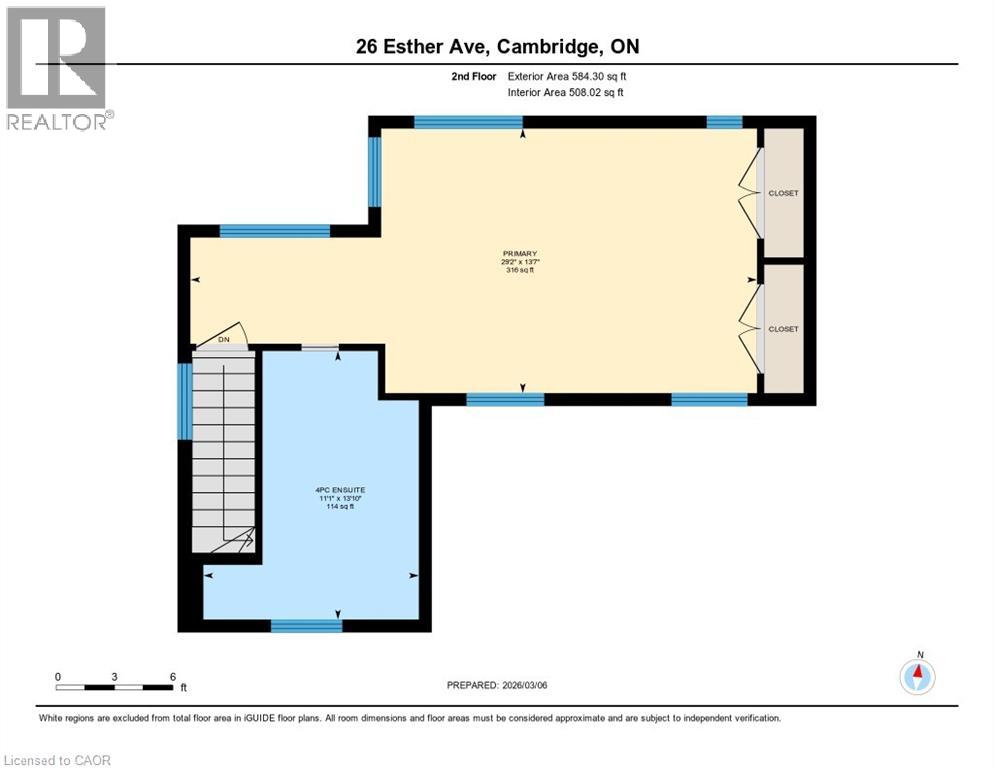 26 Esther Avenue, Cambridge, Ontario  N1S 4L6 - Photo 48 - 40798775