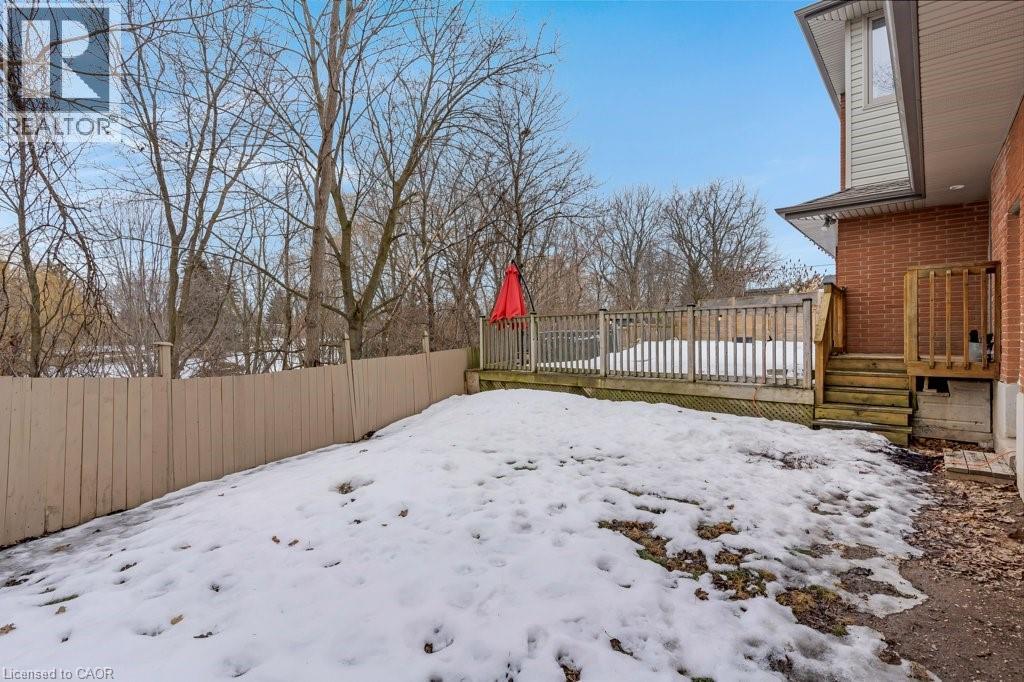26 Esther Avenue, Cambridge, Ontario  N1S 4L6 - Photo 41 - 40798775