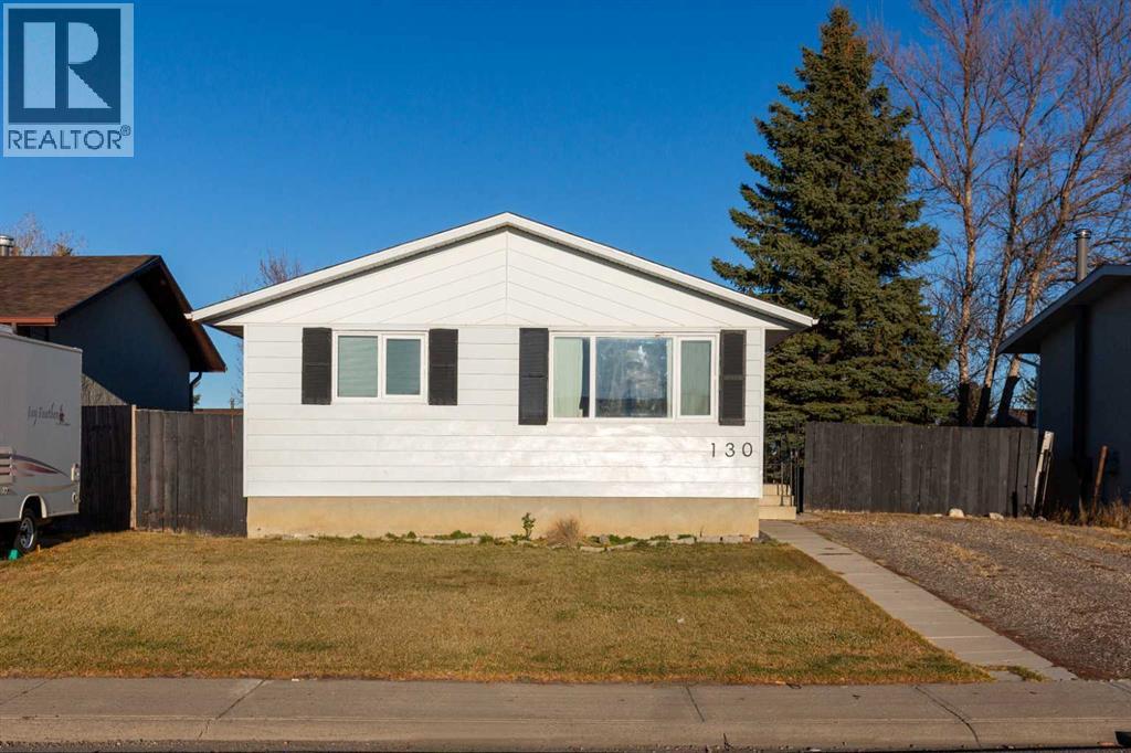 130 Ryerson Road W, Lethbridge, Alberta  T1K 4P1 - Photo 1 - A2295550