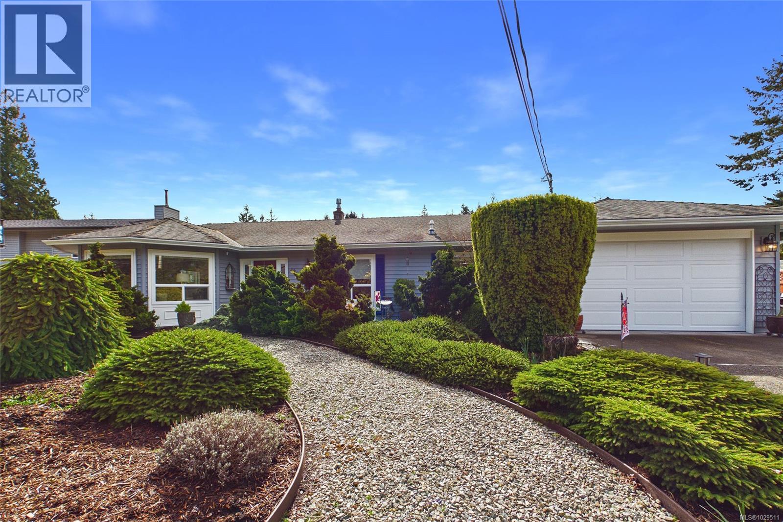 616 Tyee Cres, Qualicum Beach, British Columbia