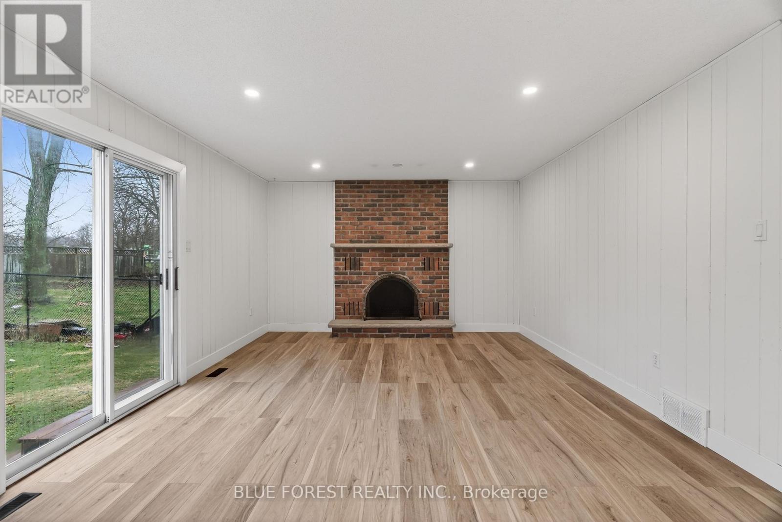 1858 Aldersbrook Road, London North, Ontario  N6G 3N4 - Photo 12 - X12909944