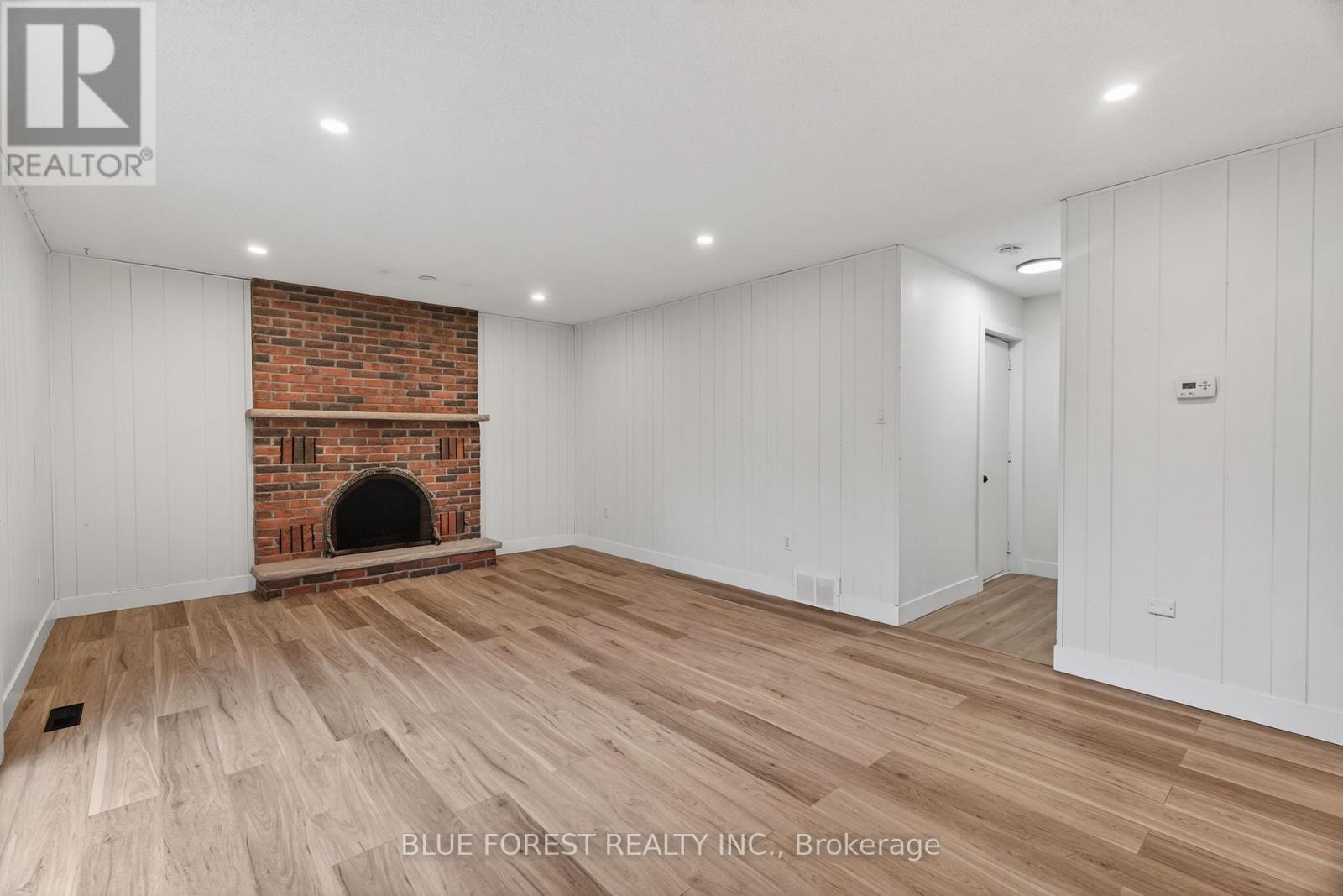 1858 Aldersbrook Road, London North, Ontario  N6G 3N4 - Photo 13 - X12909944