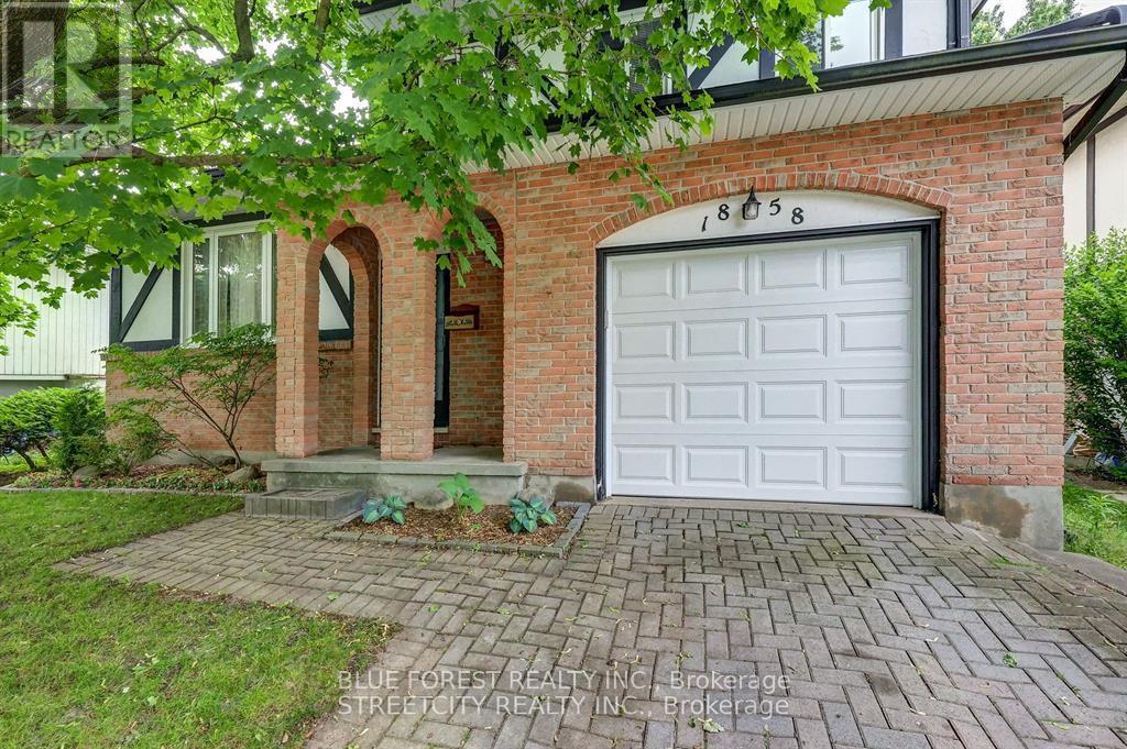 1858 Aldersbrook Road, London North, Ontario  N6G 3N4 - Photo 2 - X12909944