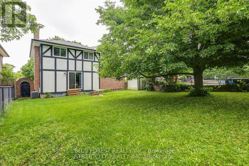 1858 Aldersbrook Road, London North, Ontario  N6G 3N4 - Photo 31 - X12909944