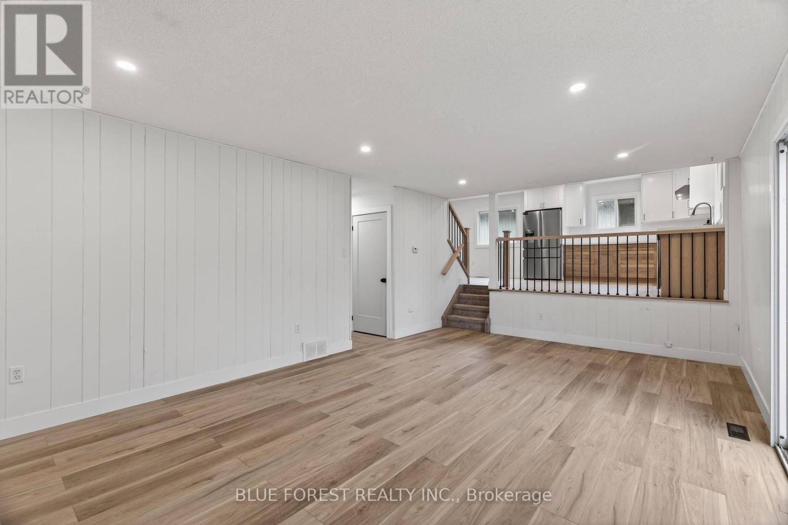 1858 Aldersbrook Road, London North, Ontario  N6G 3N4 - Photo 9 - X12909944