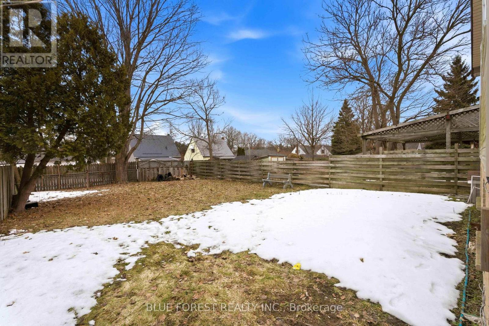 708 Oxford Street E, London East, Ontario  N5Y 3J6 - Photo 44 - X12910006