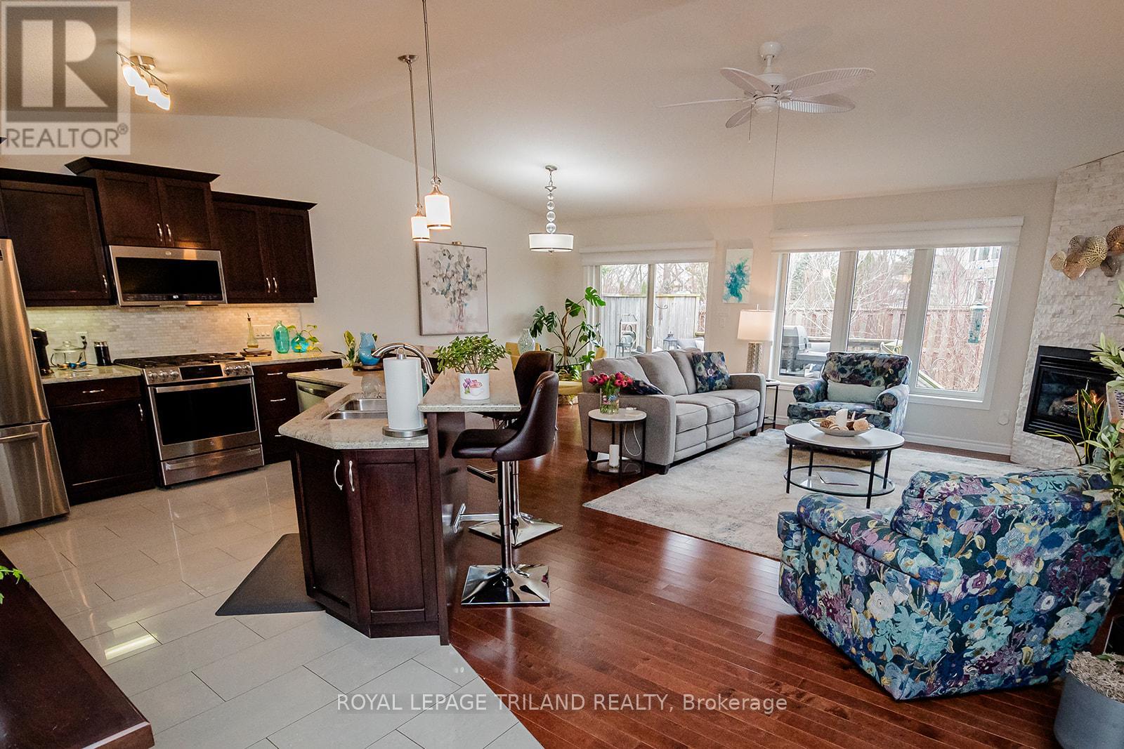 23 - 765 Killarney Road, London North, Ontario  N5X 0C9 - Photo 14 - X12910038