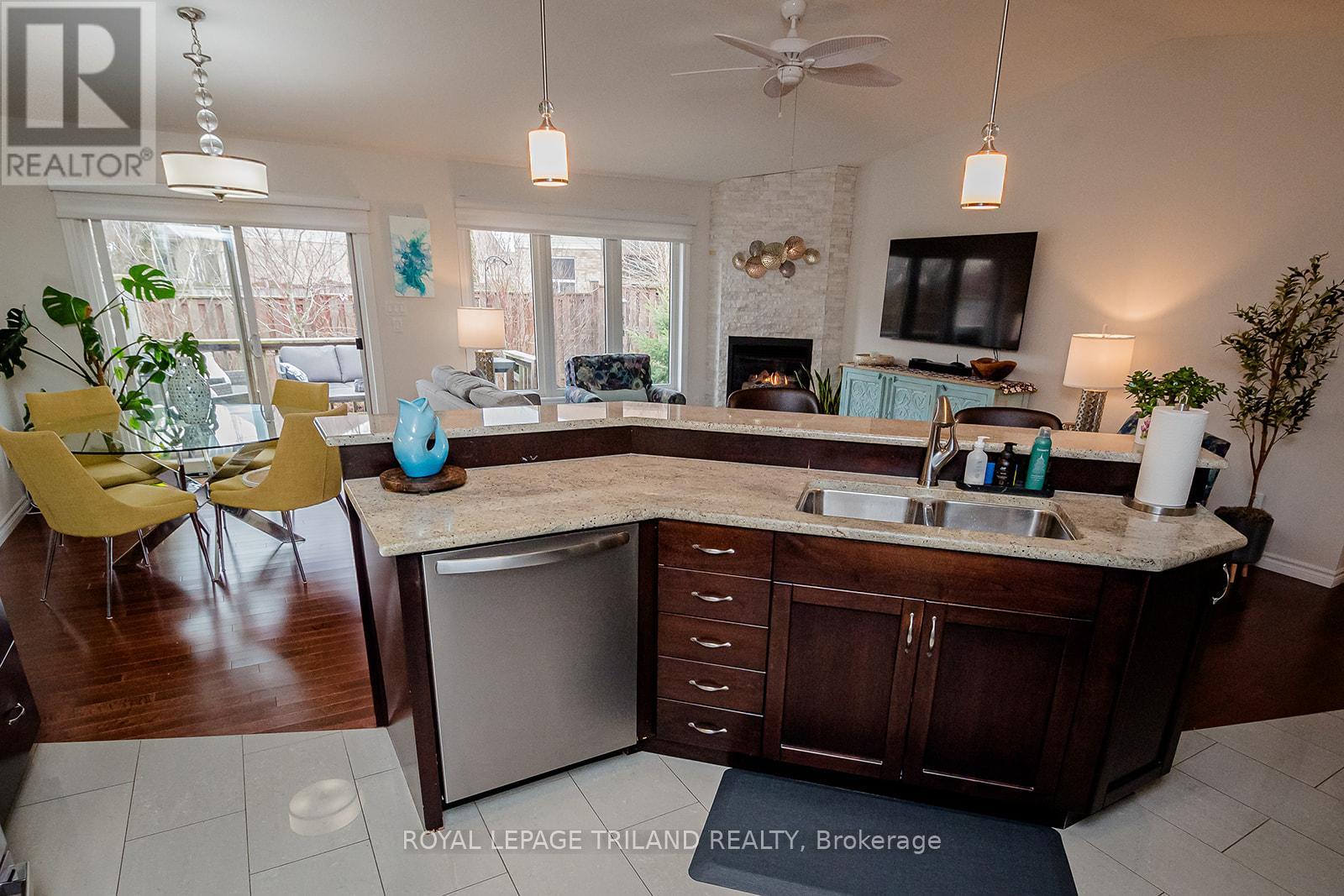 23 - 765 Killarney Road, London North, Ontario  N5X 0C9 - Photo 16 - X12910038