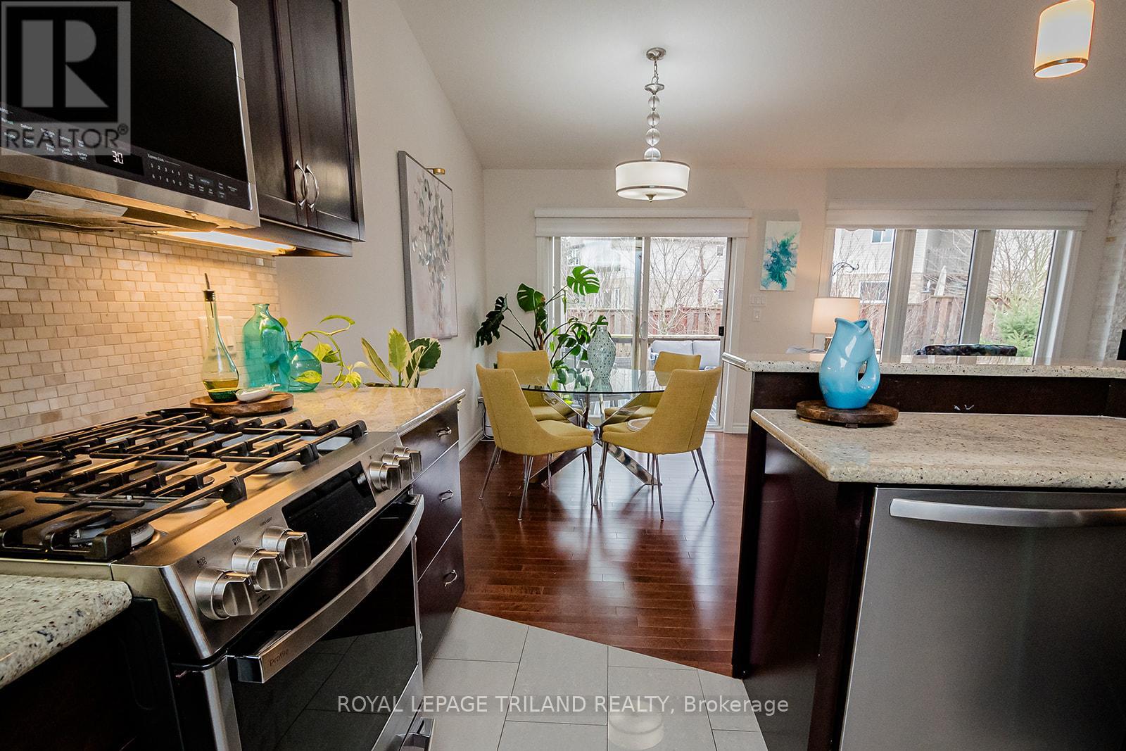 23 - 765 Killarney Road, London North, Ontario  N5X 0C9 - Photo 17 - X12910038