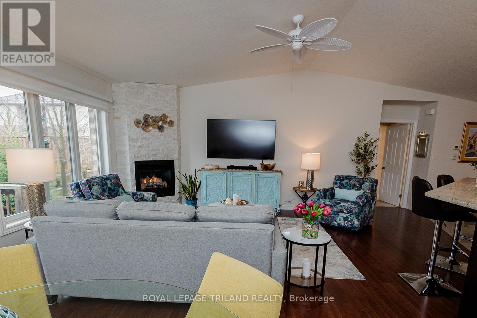 23 - 765 Killarney Road, London North, Ontario  N5X 0C9 - Photo 18 - X12910038