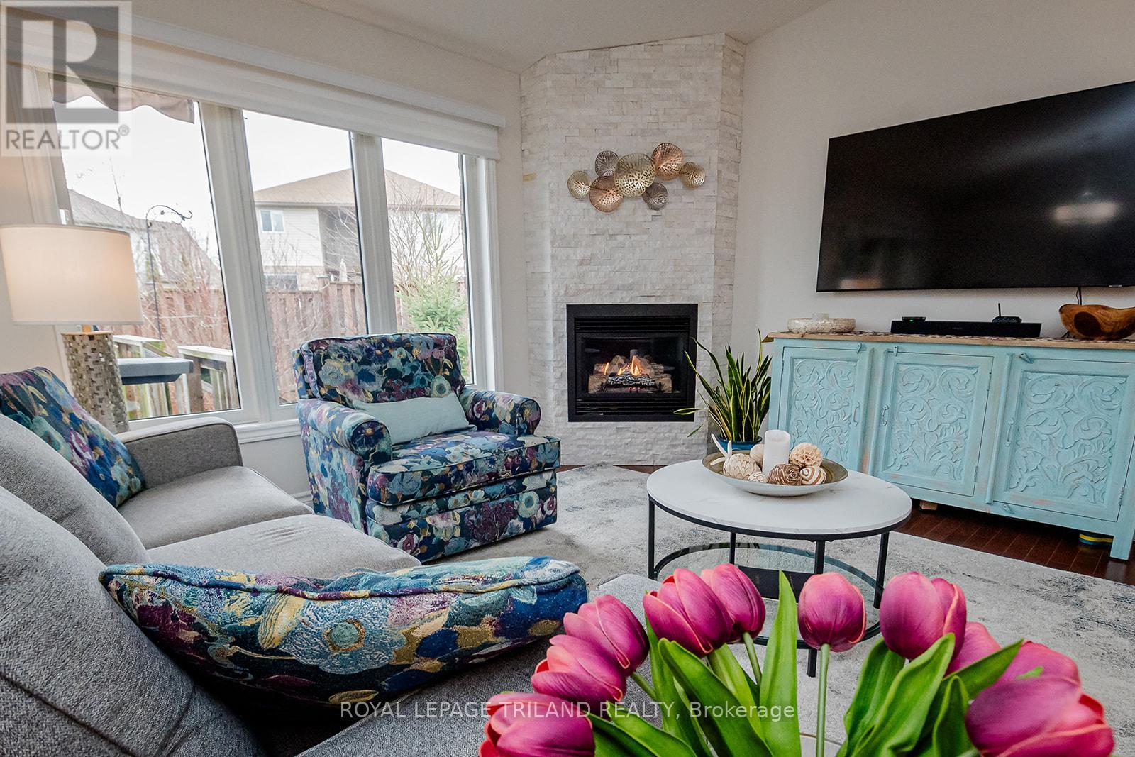 23 - 765 Killarney Road, London North, Ontario  N5X 0C9 - Photo 19 - X12910038