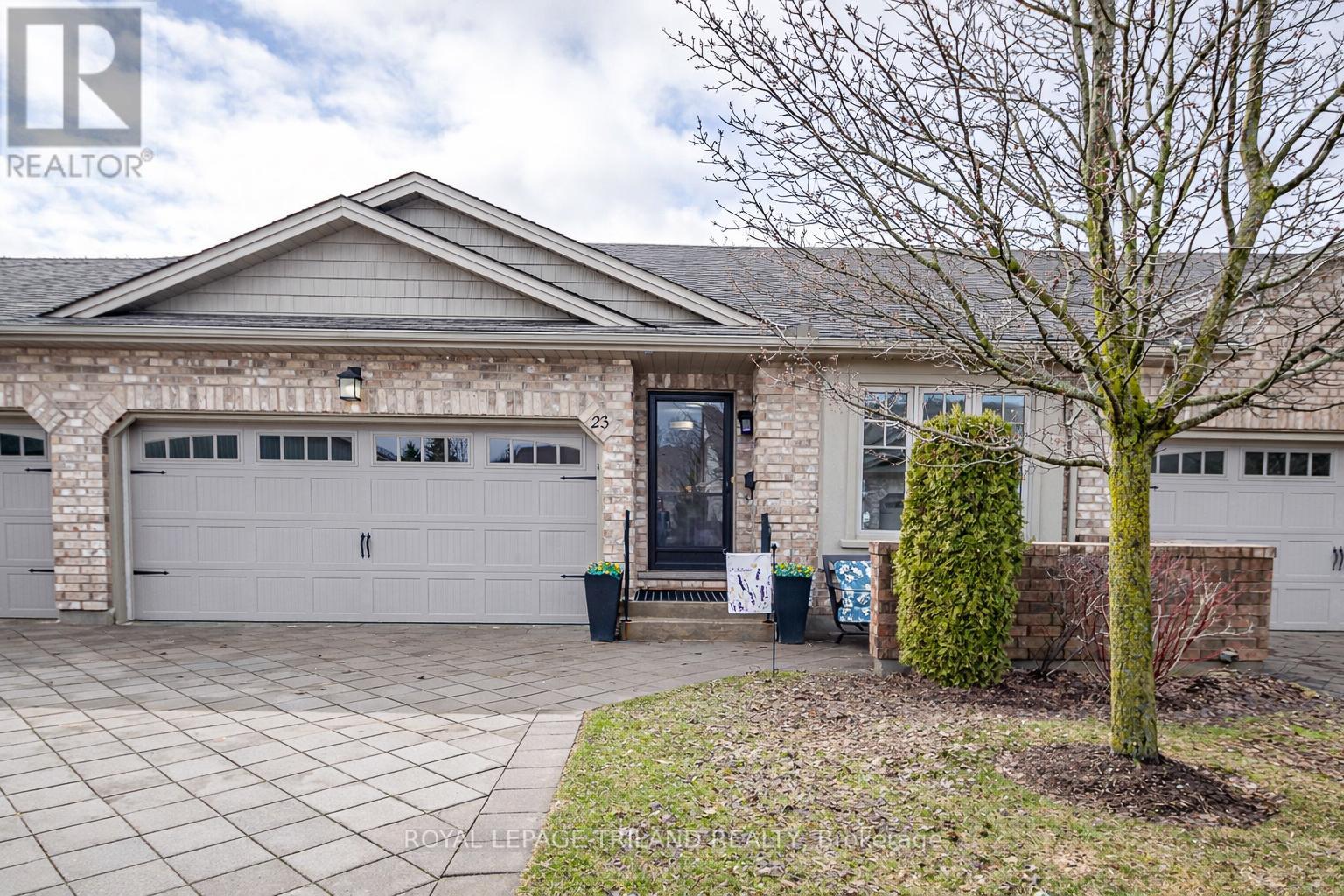 23 - 765 Killarney Road, London North, Ontario  N5X 0C9 - Photo 2 - X12910038