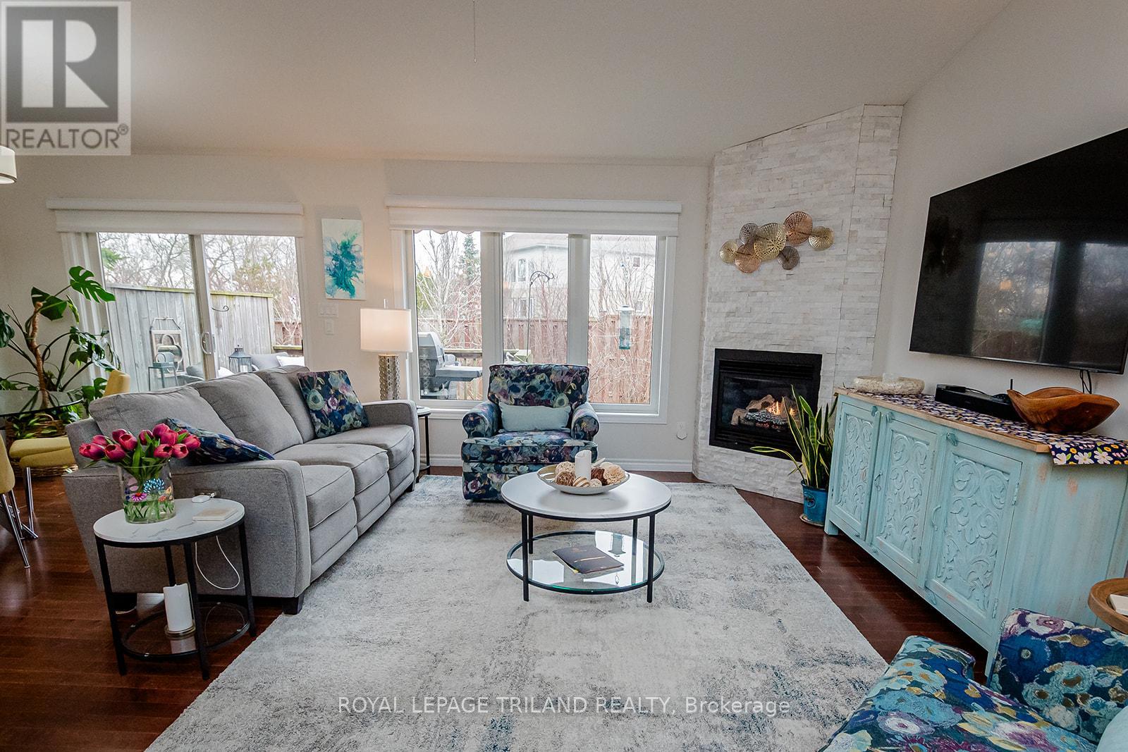 23 - 765 Killarney Road, London North, Ontario  N5X 0C9 - Photo 20 - X12910038