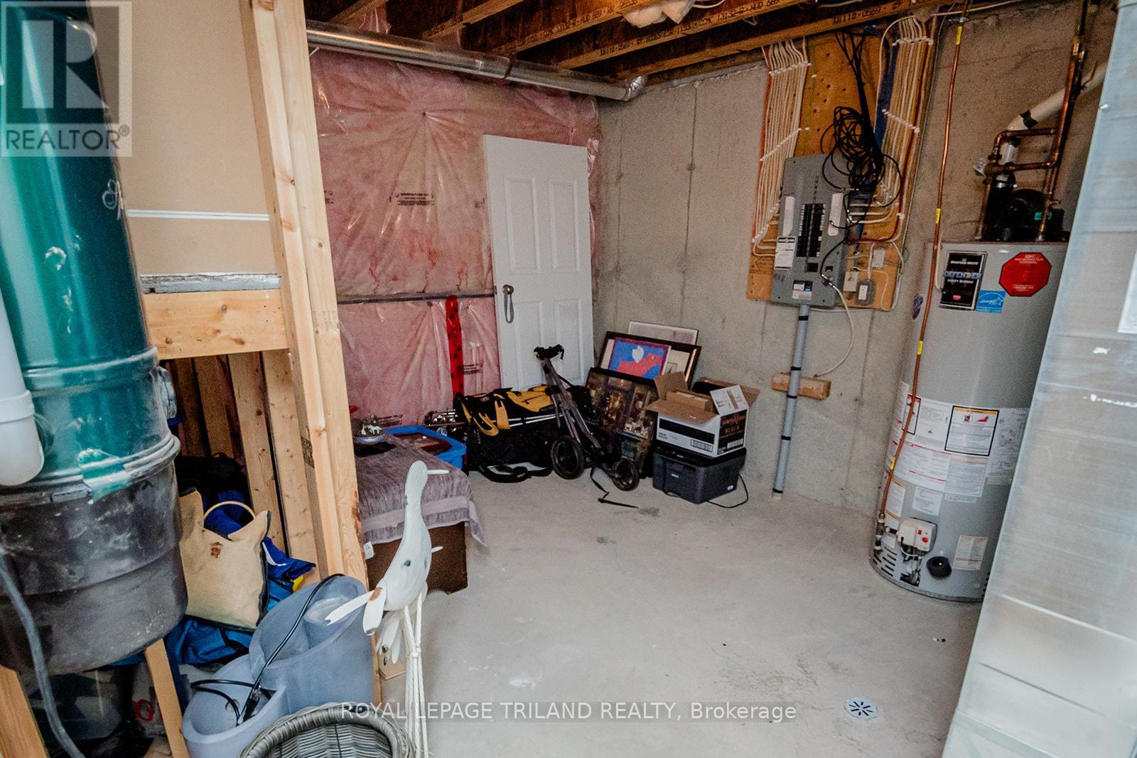 23 - 765 Killarney Road, London North, Ontario  N5X 0C9 - Photo 40 - X12910038