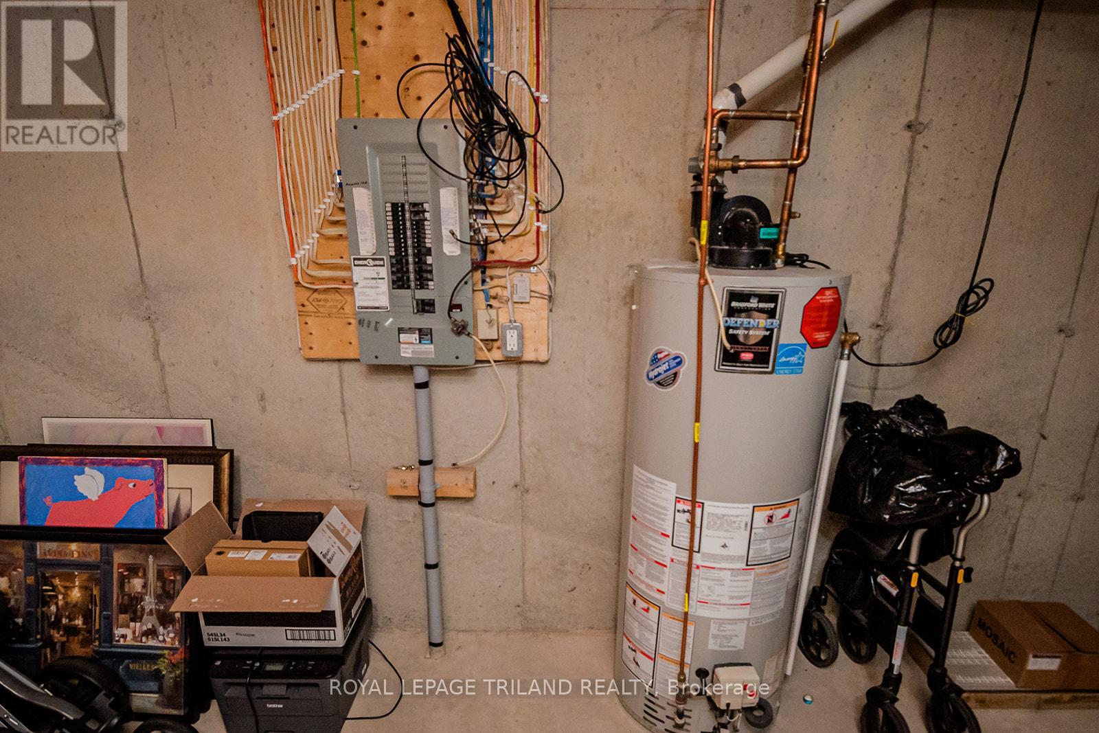 23 - 765 Killarney Road, London North, Ontario  N5X 0C9 - Photo 41 - X12910038