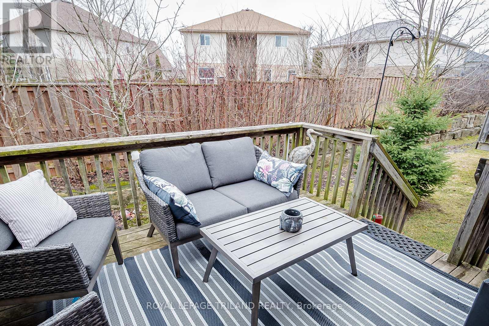 23 - 765 Killarney Road, London North, Ontario  N5X 0C9 - Photo 44 - X12910038