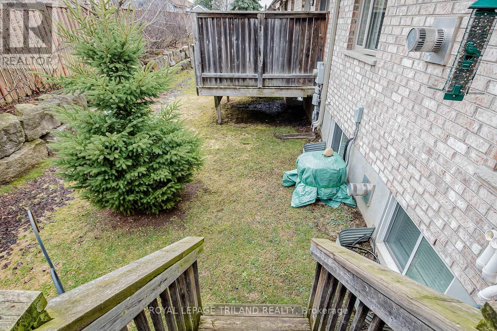 23 - 765 Killarney Road, London North, Ontario  N5X 0C9 - Photo 45 - X12910038