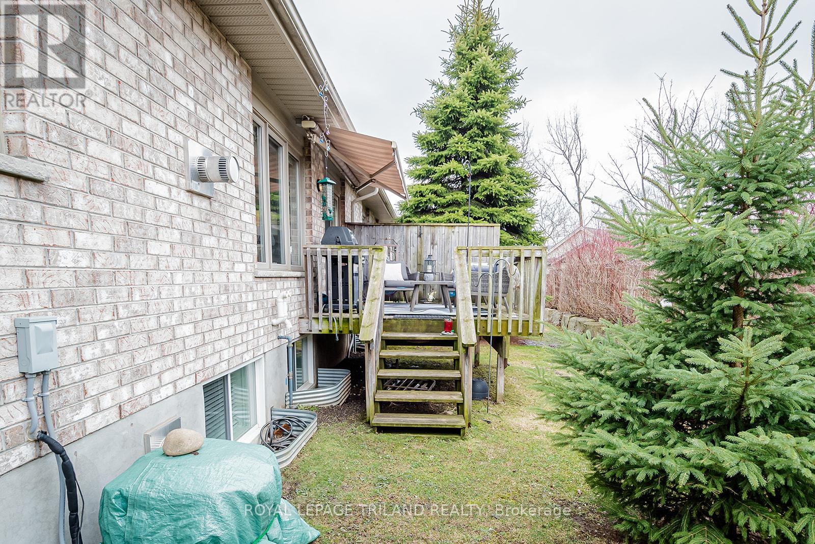 23 - 765 Killarney Road, London North, Ontario  N5X 0C9 - Photo 46 - X12910038