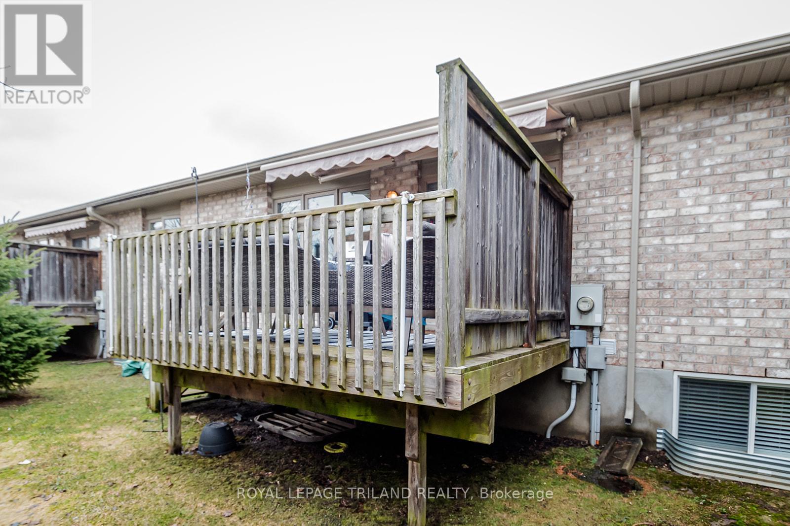 23 - 765 Killarney Road, London North, Ontario  N5X 0C9 - Photo 47 - X12910038