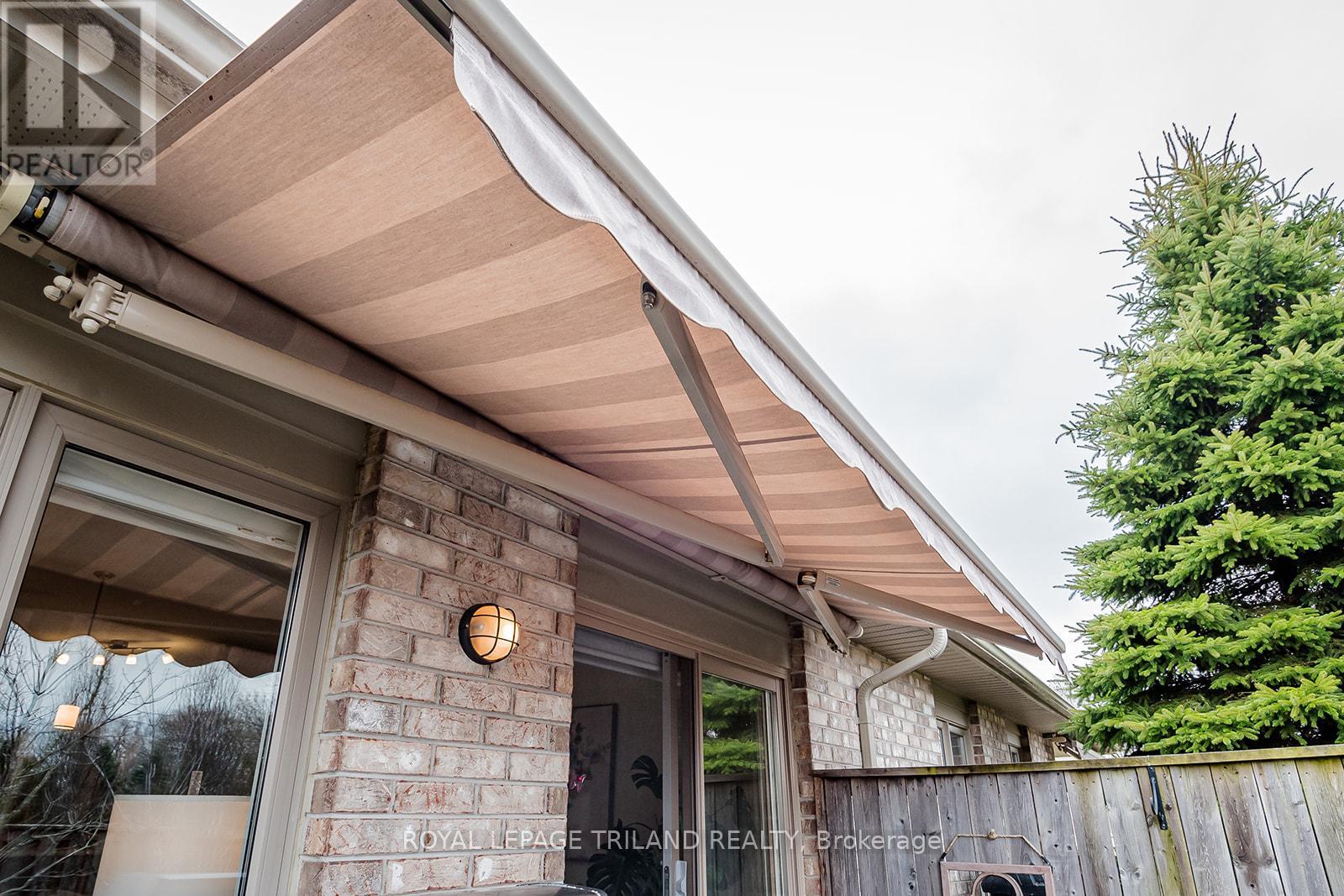 23 - 765 Killarney Road, London North, Ontario  N5X 0C9 - Photo 48 - X12910038