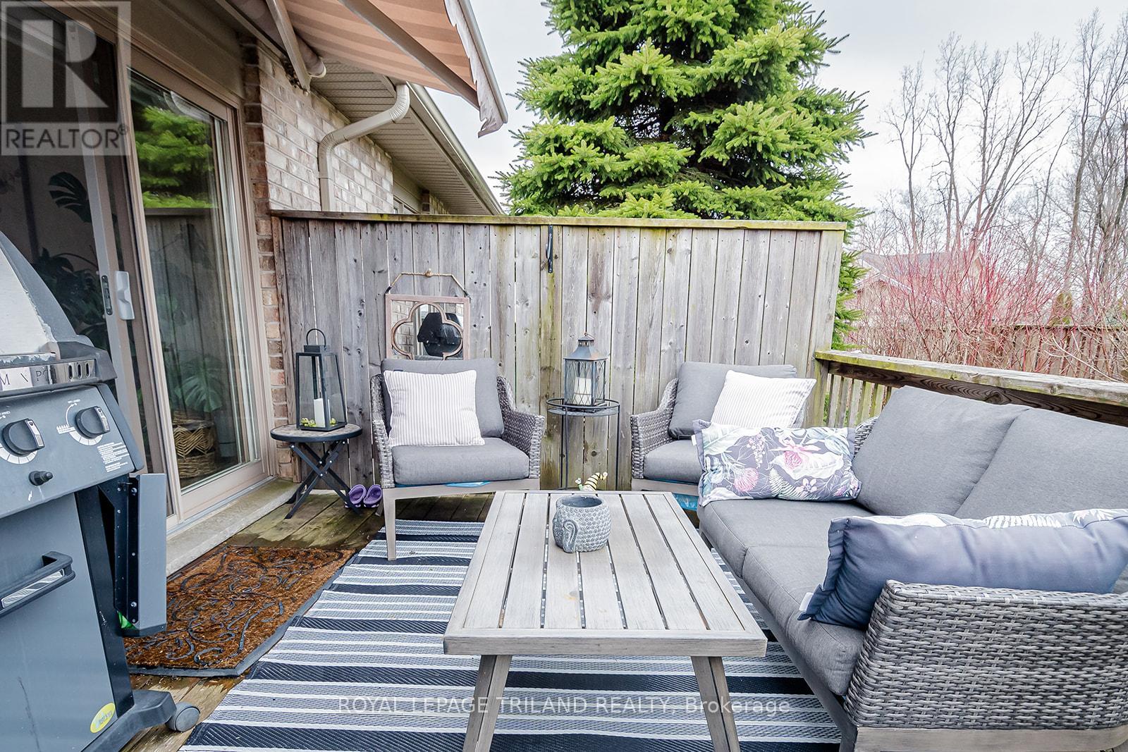 23 - 765 Killarney Road, London North, Ontario  N5X 0C9 - Photo 49 - X12910038