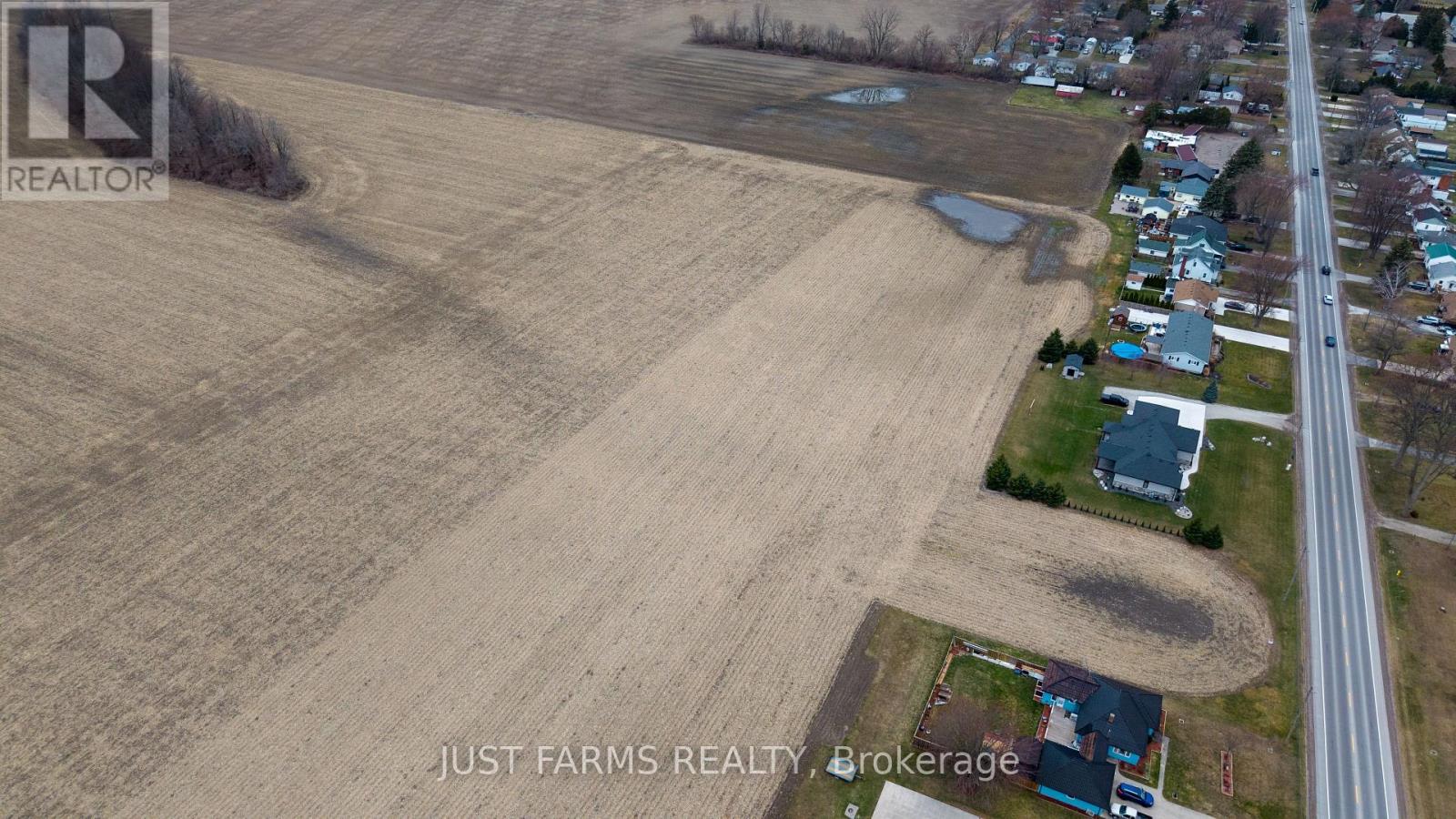 Pt Lt 3-4 Dufferin Avenue, Chatham-Kent, Ontario  N8A 4R6 - Photo 5 - X12910096