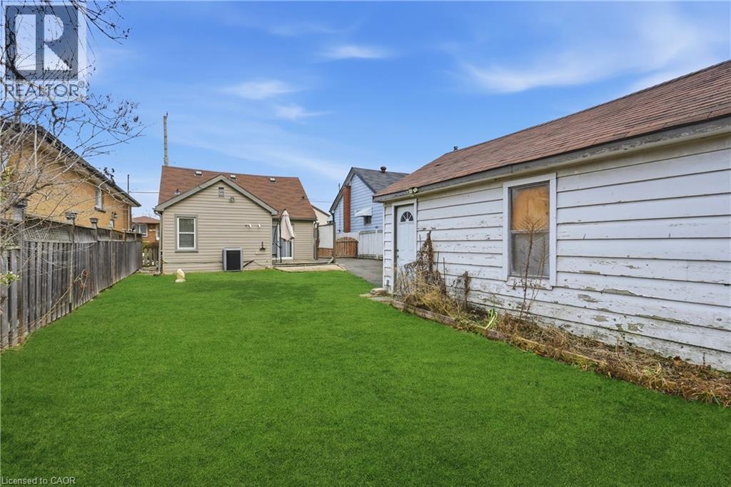 190 Mead Avenue, Hamilton, Ontario  L8H 3V1 - Photo 17 - 40812542