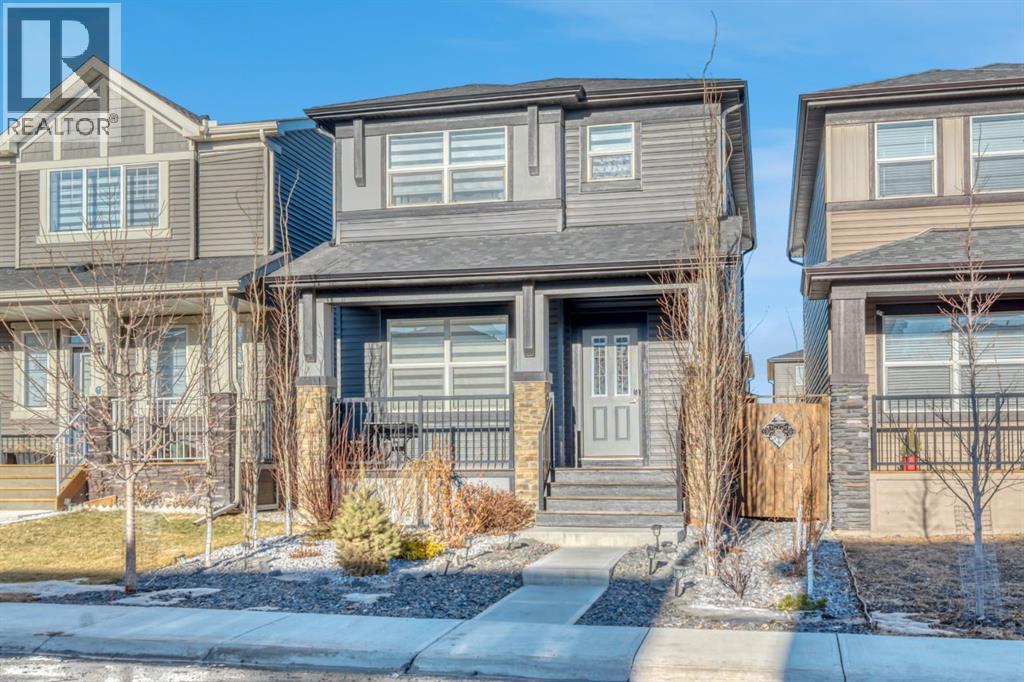 88 Legacy Glen Place SE, Calgary, Alberta