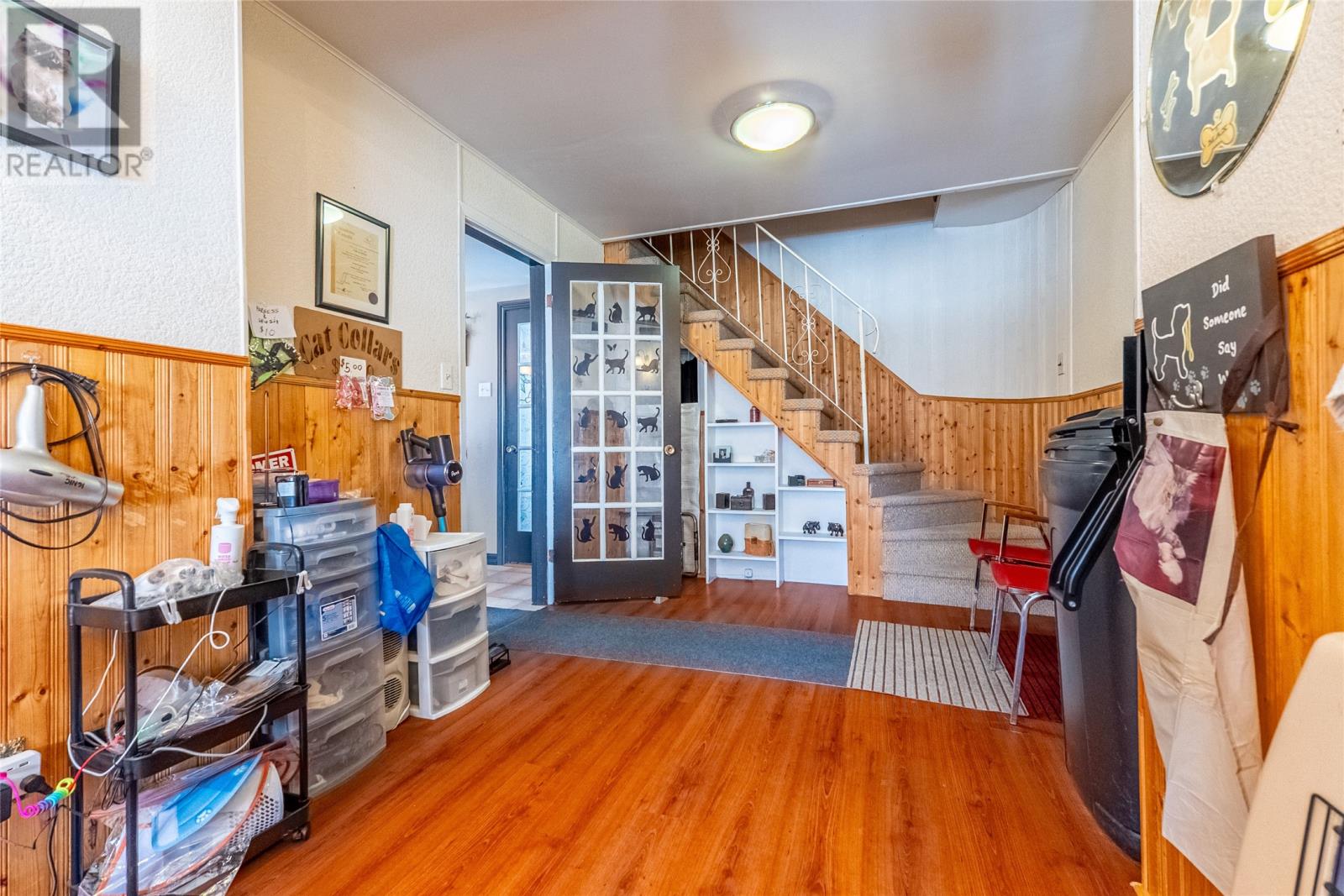 815 Topsail Road, Mount Pearl, Newfoundland & Labrador  A1N 3J6 - Photo 16 - 1295423