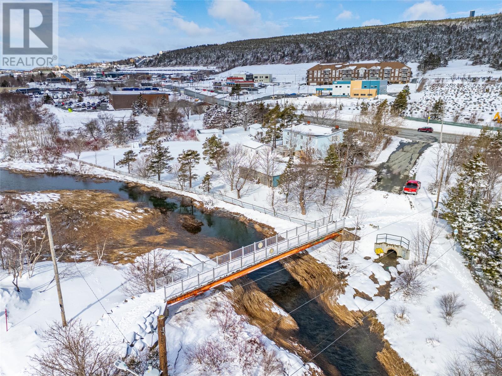 815 Topsail Road, Mount Pearl, Newfoundland & Labrador  A1N 3J6 - Photo 30 - 1295423