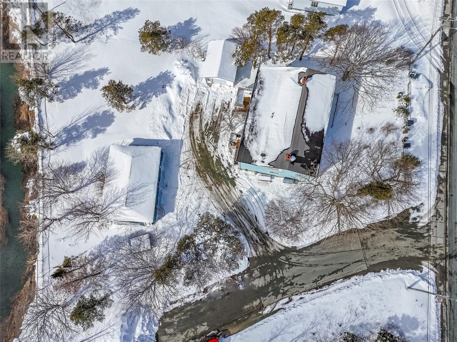 815 Topsail Road, Mount Pearl, Newfoundland & Labrador  A1N 3J6 - Photo 34 - 1295423