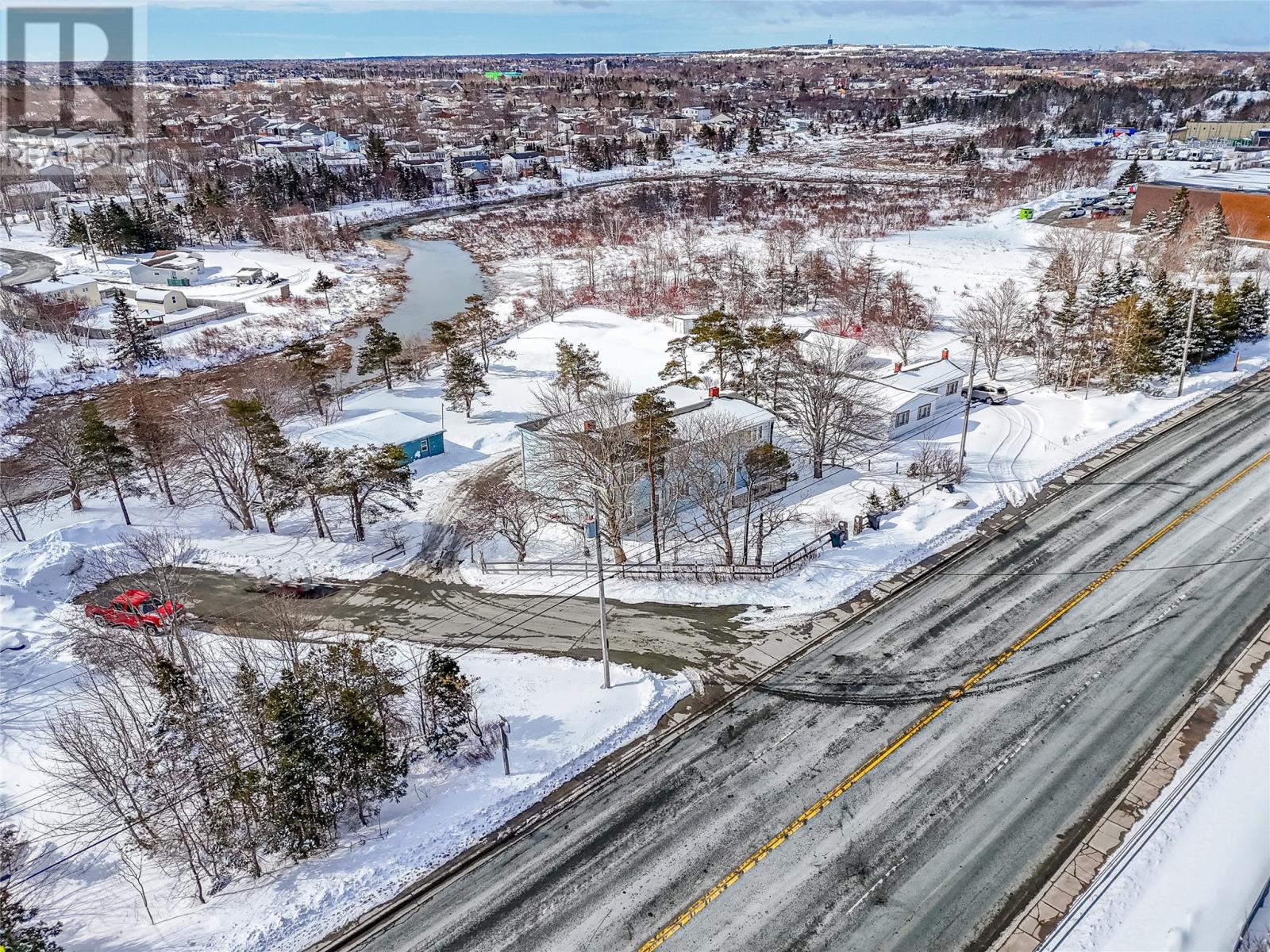 815 Topsail Road, Mount Pearl, Newfoundland & Labrador  A1N 3J6 - Photo 35 - 1295423