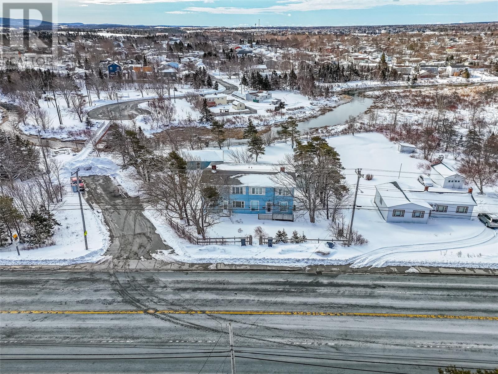 815 Topsail Road, Mount Pearl, Newfoundland & Labrador  A1N 3J6 - Photo 37 - 1295423