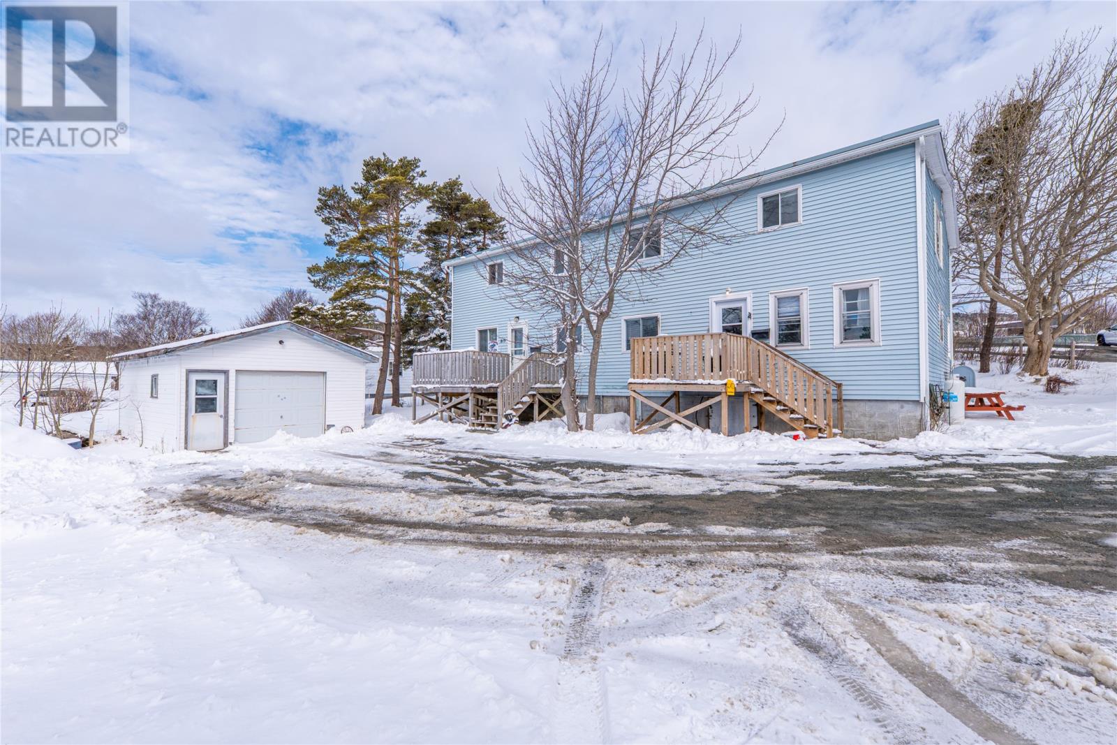 815 Topsail Road, Mount Pearl, Newfoundland & Labrador  A1N 3J6 - Photo 39 - 1295423