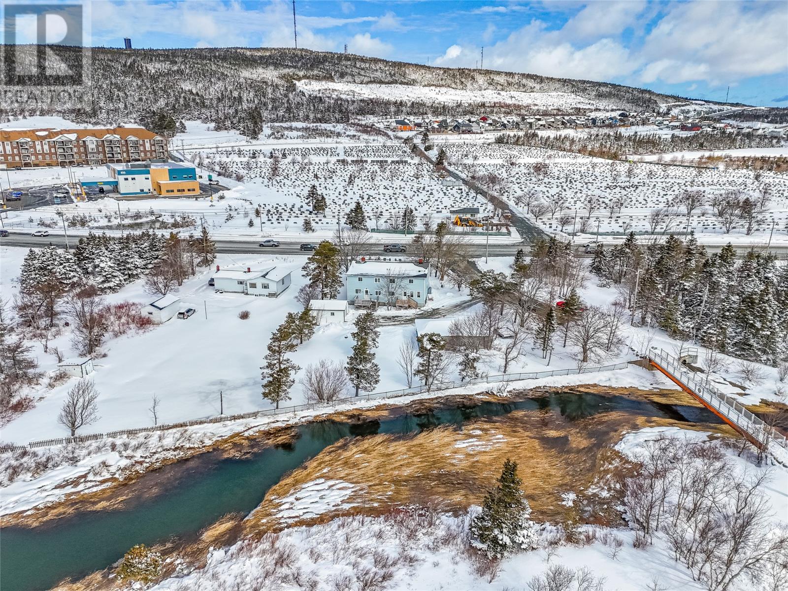 815 Topsail Road, Mount Pearl, Newfoundland & Labrador  A1N 3J6 - Photo 40 - 1295423