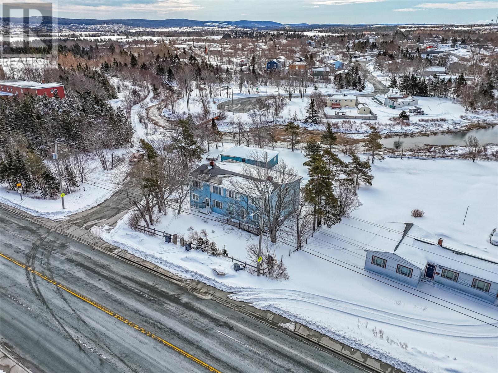 815 Topsail Road, Mount Pearl, Newfoundland & Labrador  A1N 3J6 - Photo 42 - 1295423