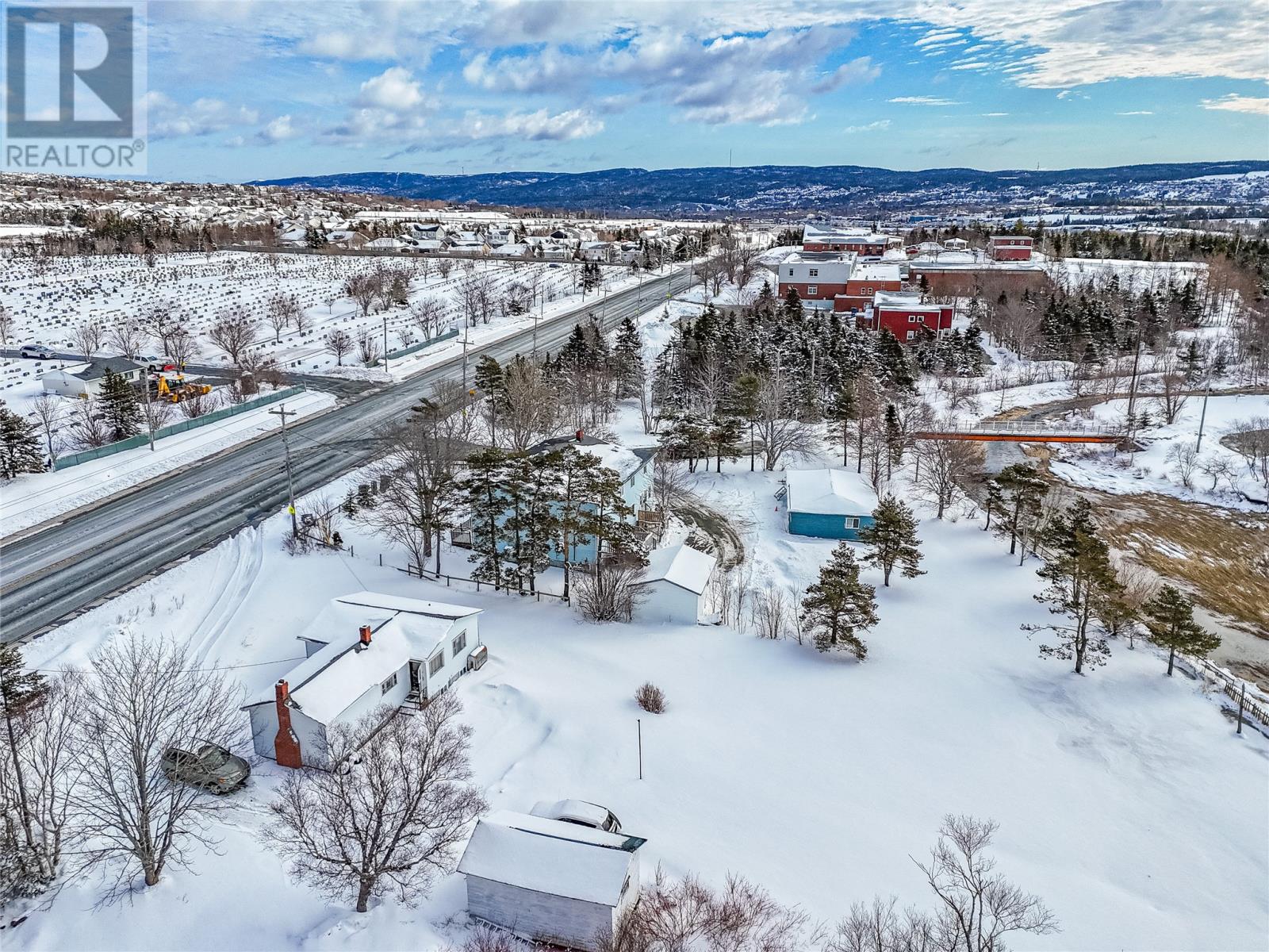 815 Topsail Road, Mount Pearl, Newfoundland & Labrador  A1N 3J6 - Photo 43 - 1295423