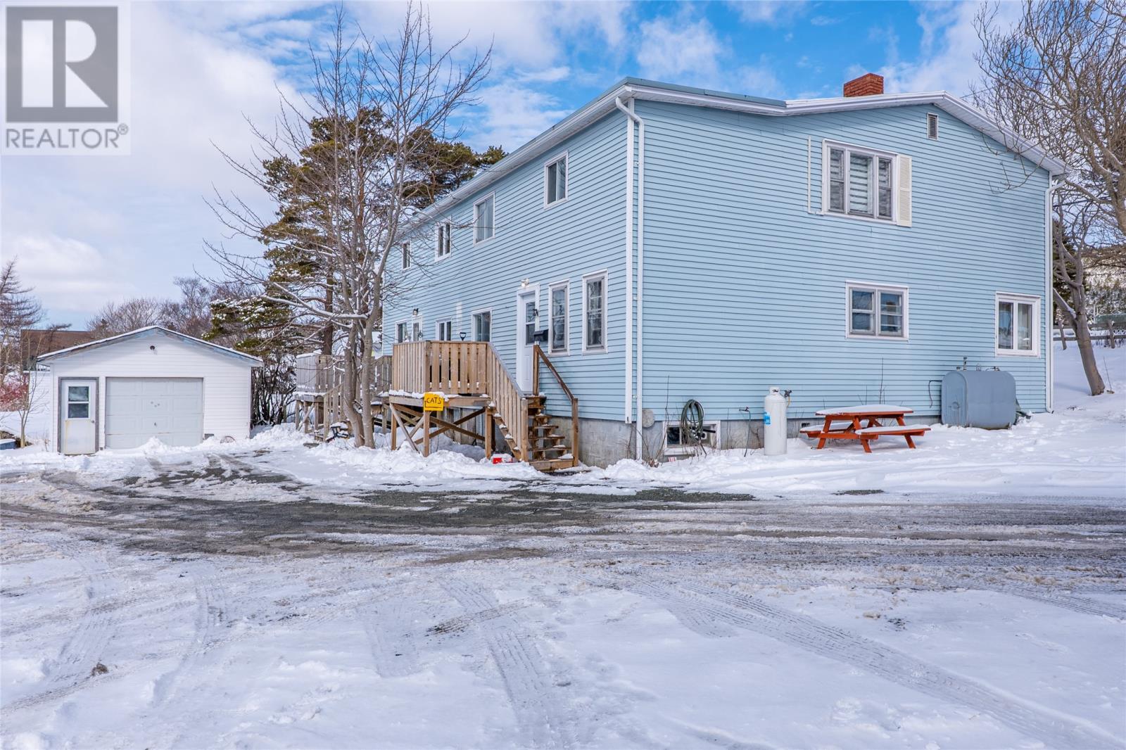 815 Topsail Road, Mount Pearl, Newfoundland & Labrador  A1N 3J6 - Photo 44 - 1295423