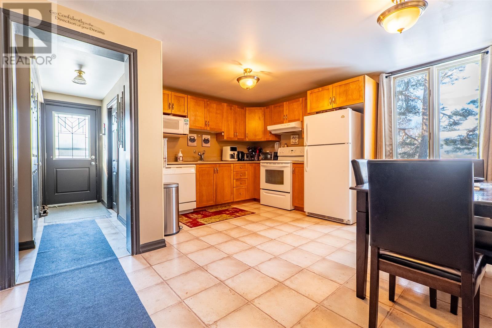 815 Topsail Road, Mount Pearl, Newfoundland & Labrador  A1N 3J6 - Photo 7 - 1295423