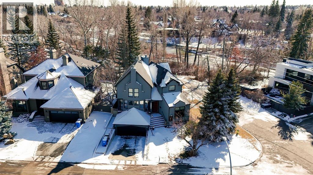 955 Rideau Road SW, Calgary, Alberta