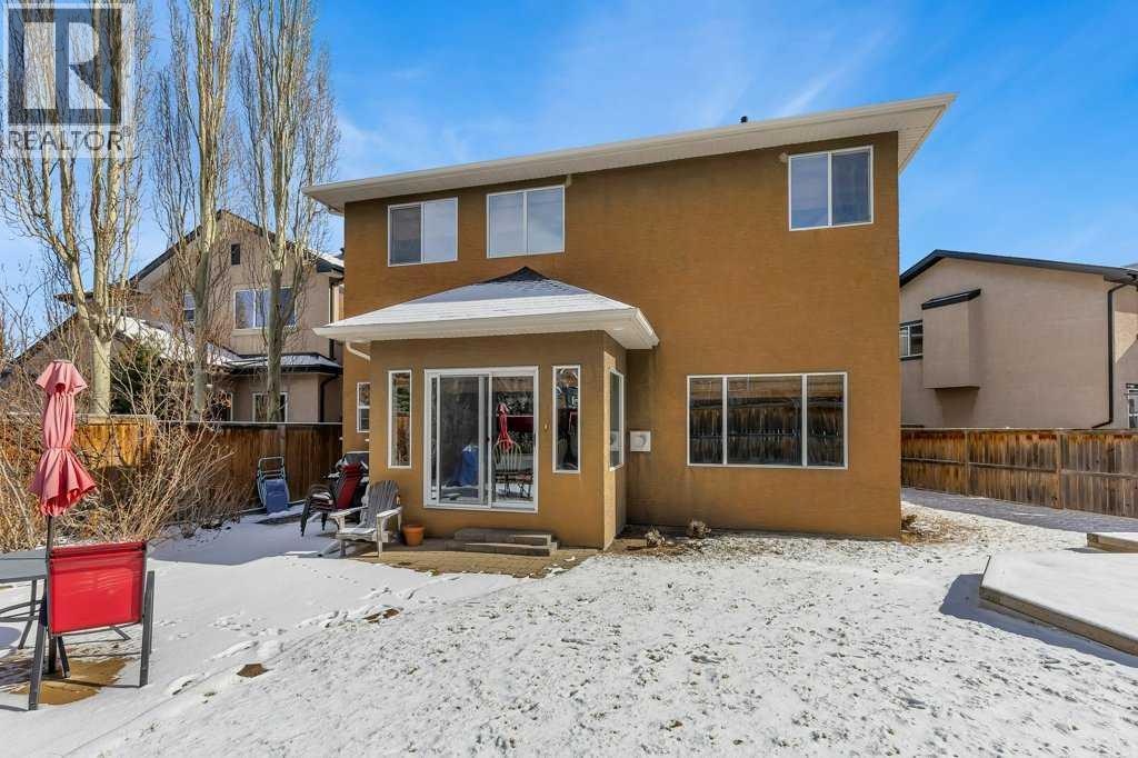 319 Valley Crest Court NW, Calgary, Alberta  T3B 5Y4 - Photo 45 - A2292677