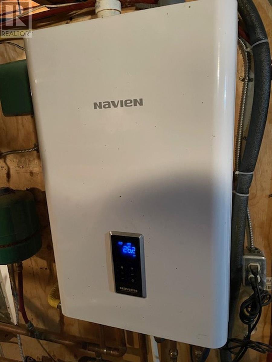 326 Heron Street, Thunder Bay, Ontario  P7C 2M6 - Photo 22 - TB2600497