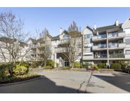 304 33718 KING ROAD, Abbotsford, British Columbia