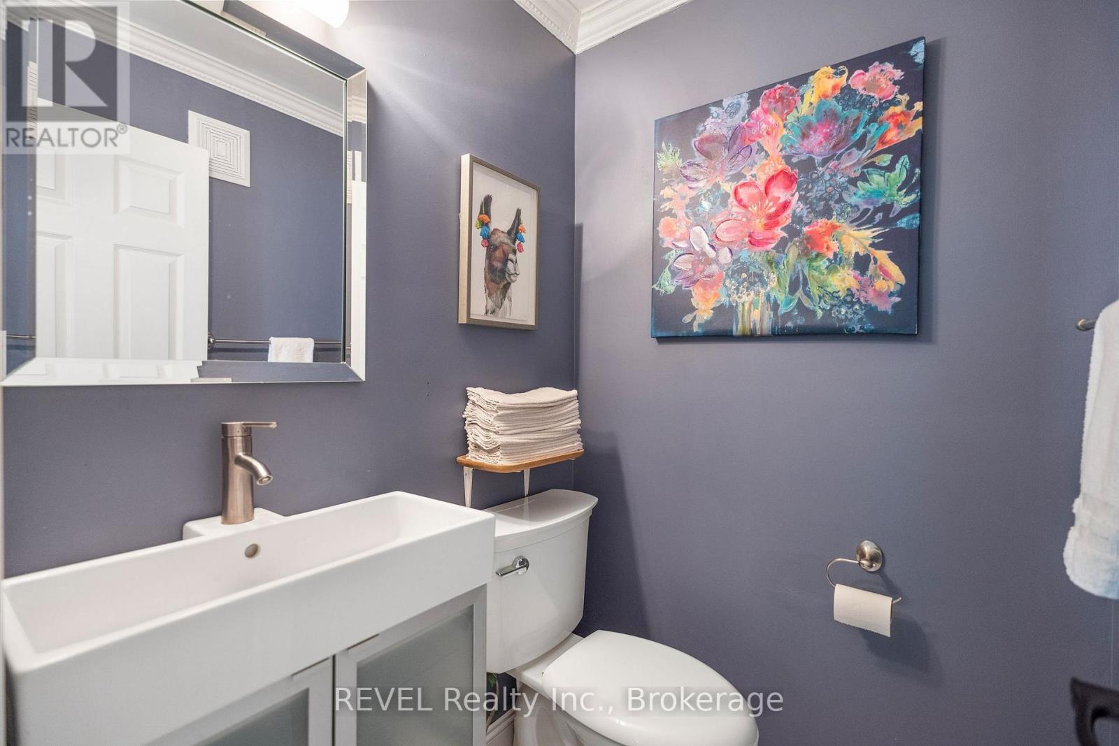 1 Spartan Court, St. Catharines (Martindale Pond), Ontario  L2N 7M5 - Photo 10 - X12910052